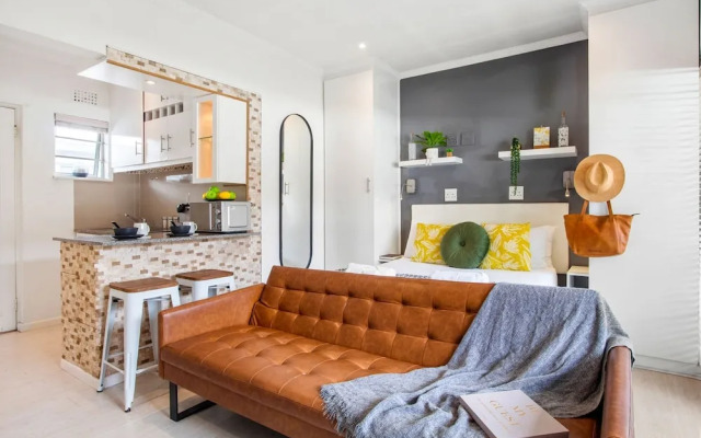 Fairmile Urban Oasis