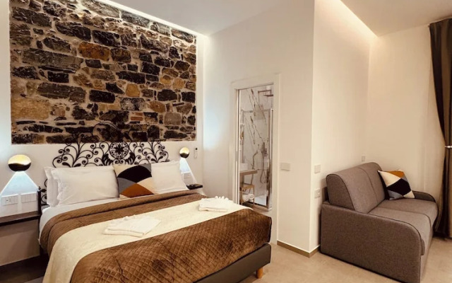 Lina Suites & Rooms