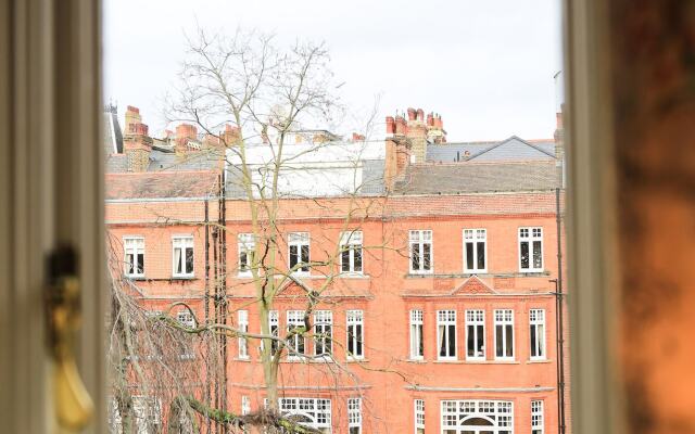 The Draycott Hotel