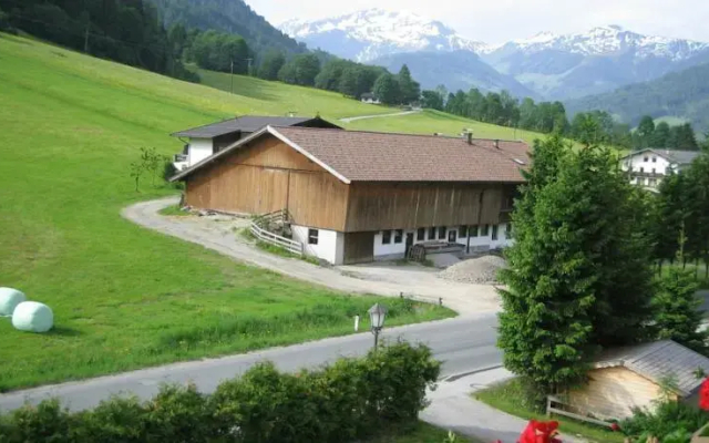 Haus Monika