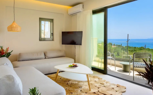 Roots Suites in Crete