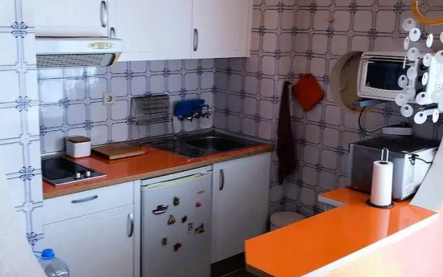 1 Bedroom Apartment Chaves, Praceta Vitorino Nemesio, Albufeira