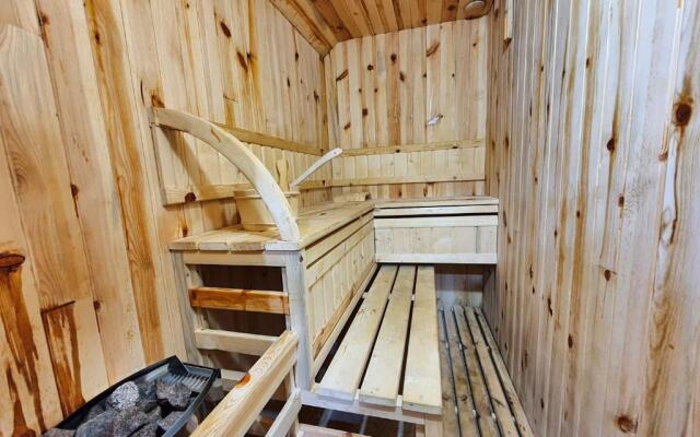 Vila Dizdarevic Kopaonik