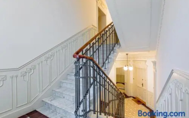 Warsaw Concept Apart Hotel