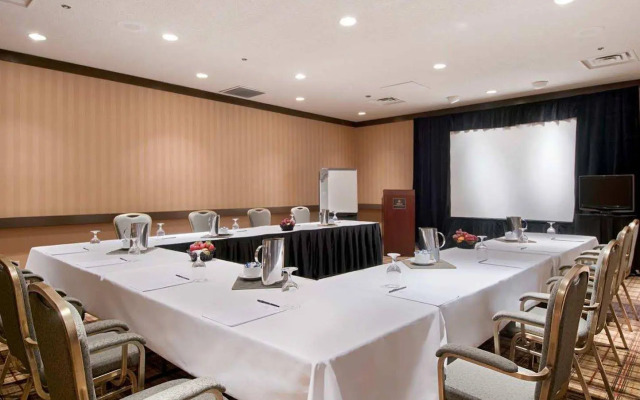 Hilton Whistler Resort & Spa