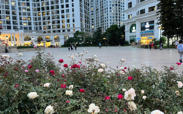 Vinhomes Royal City Luxury Apartment 2 Br