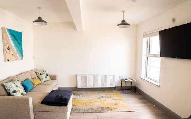 Holiday Rentals NI - Eglinton Four