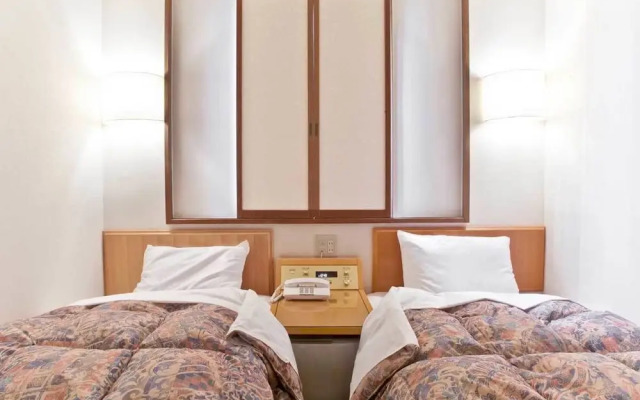 Kuretake-Inn Hamamatsu Nishi I.C.