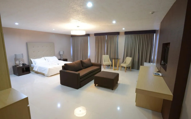 Hotel Le Duc