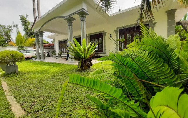 Hill House Rest