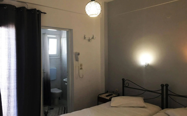 Villa Agas