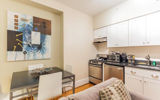 1955 Rittenhouse - 1R