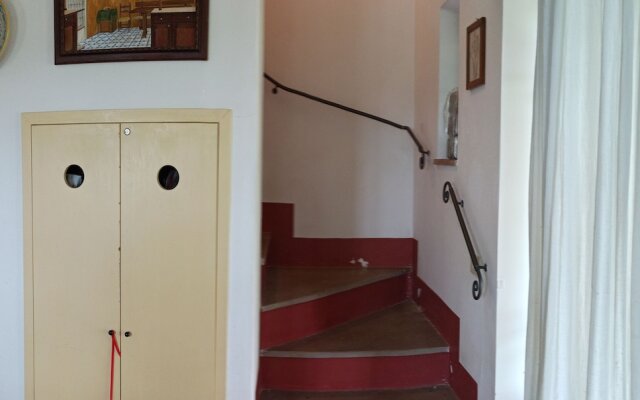 Agriturismo Casa Greppo - L'Ulivo