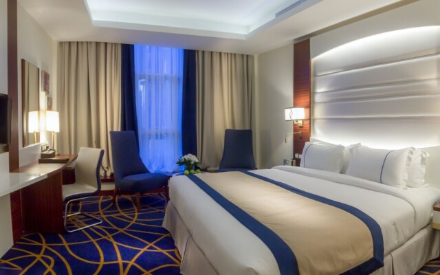 Renz Hotel Al Hamra