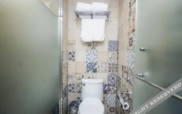 Haitian Yise Hotel