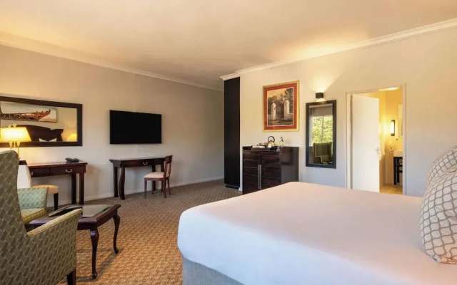 Safari Hotel Windhoek