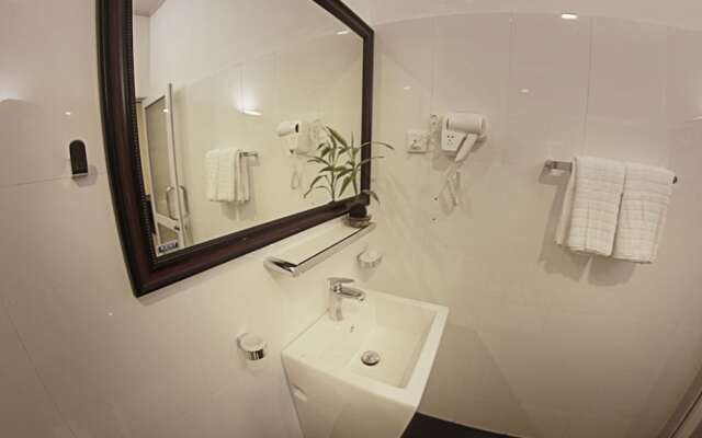 Magical Mountain Resort