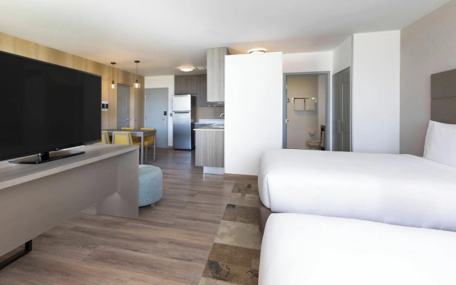 Residence Inn by Marriott Cancun Hotel Zone