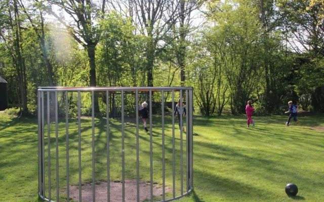 Premium Holiday Home With Garden