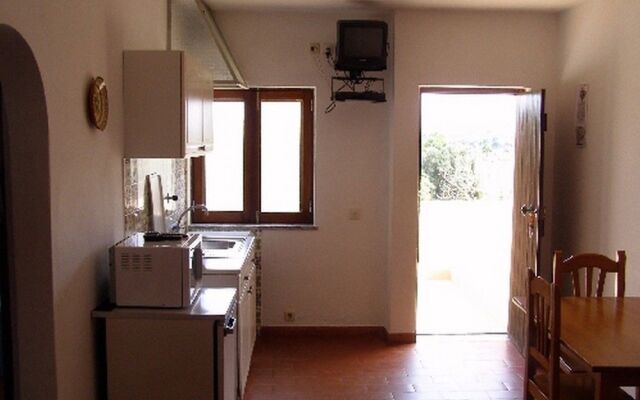 Falfeira Apartments