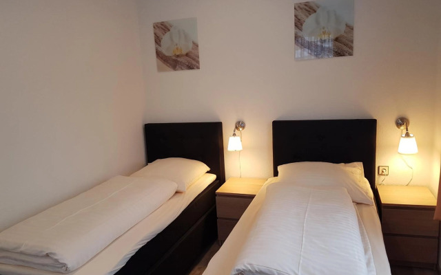 Hotel-Restaurant Ketterer am Kurgarten