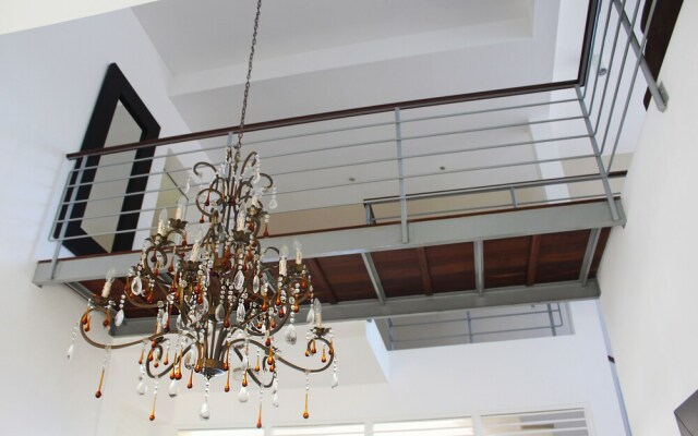 Instyle Residences at Seahorse Ranch Villa 118