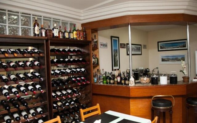 Hotel Palace Serra Verde Imperial