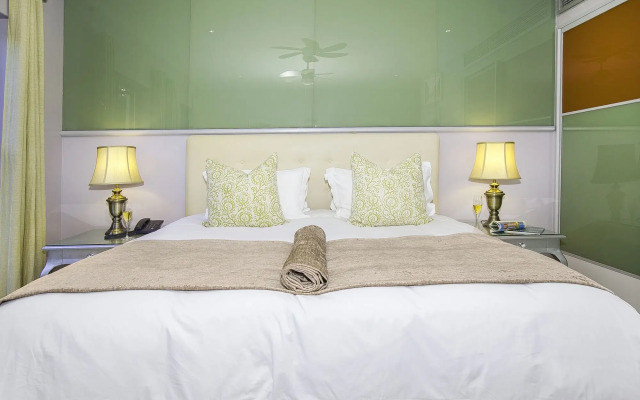 Magellans Hotel