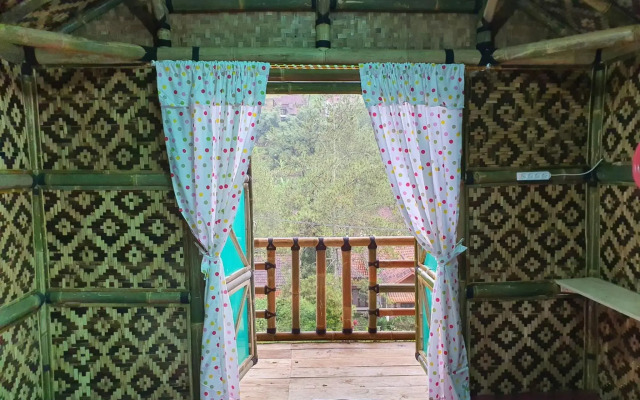 Argapuri Resort Ciwidey