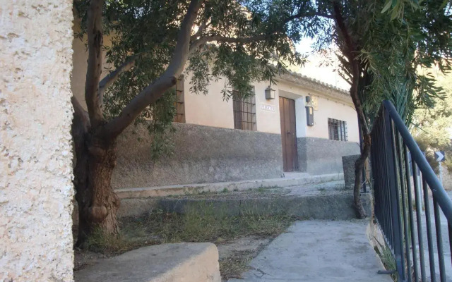 Casica de Perintín