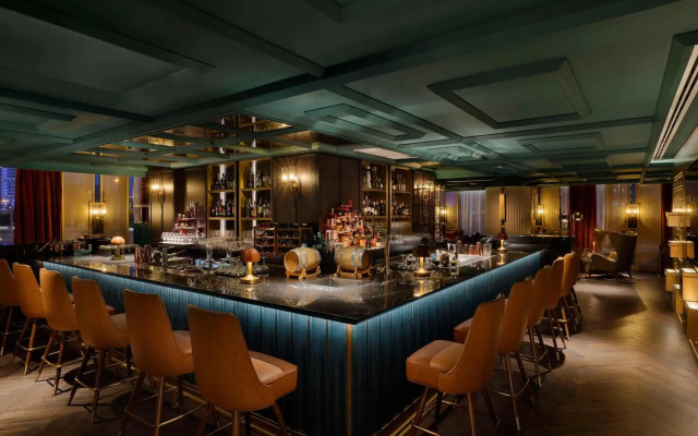 Conrad Bahrain Financial Harbour