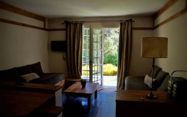 1BR Luxury Condos Aldea Andina