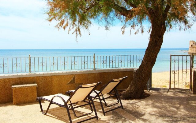 Beach House in Puglia
