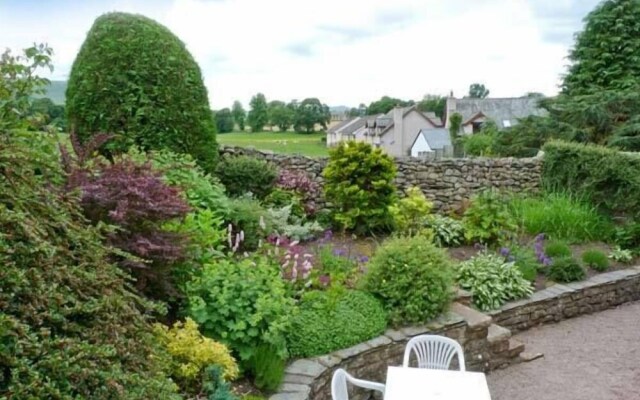Ullswater House