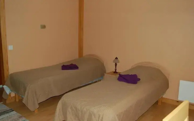 Guesthouse Saukkovaara
