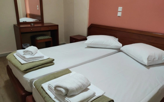 Hotel Lido