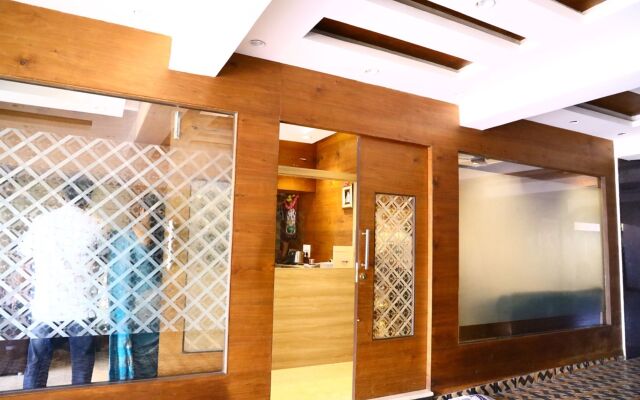 Sai Sp Residency