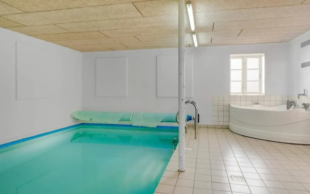 20 Person Holiday Home in Nordborg-by Traum