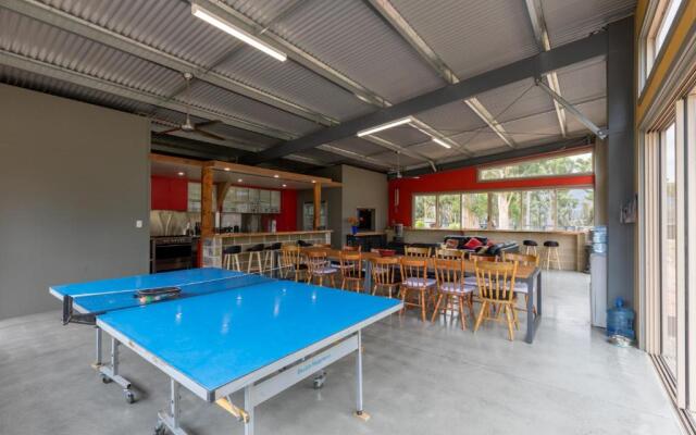 Banksia Park Cottages
