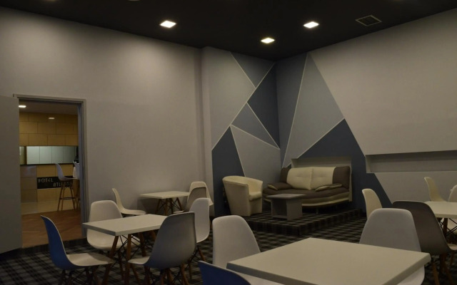 Hotel Atlanta