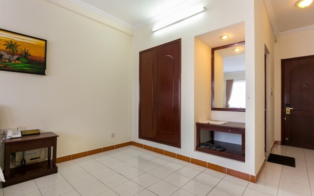 TaoDan Guesthouse by OYO Rooms