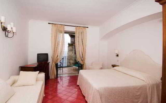Hotel Montemare