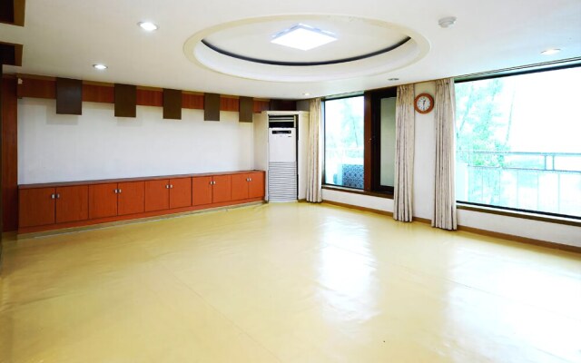 Chuncheon Kihwa Resort