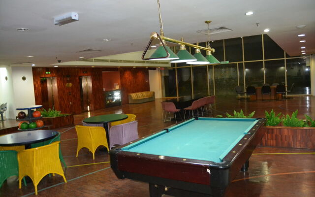 Austin Heights Golf and Hotel Resort