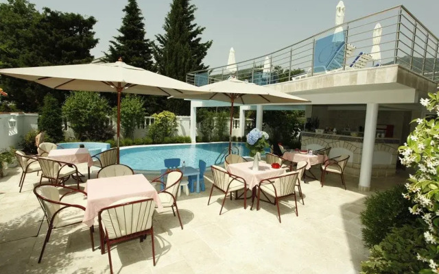 Villa Perovic