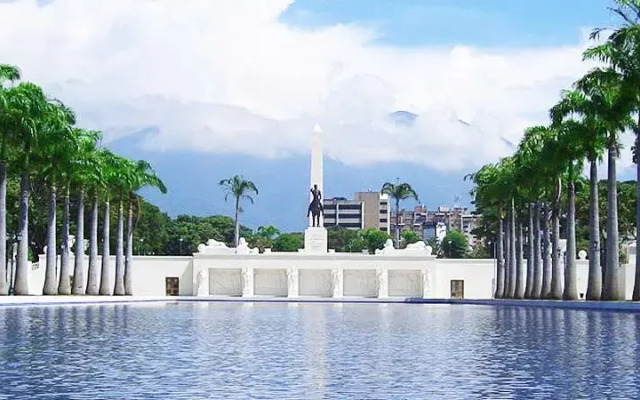 Caracas Cumberland