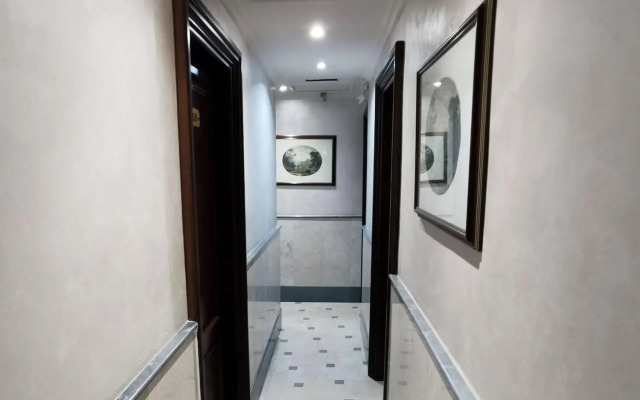 Hotel Valentino Palace