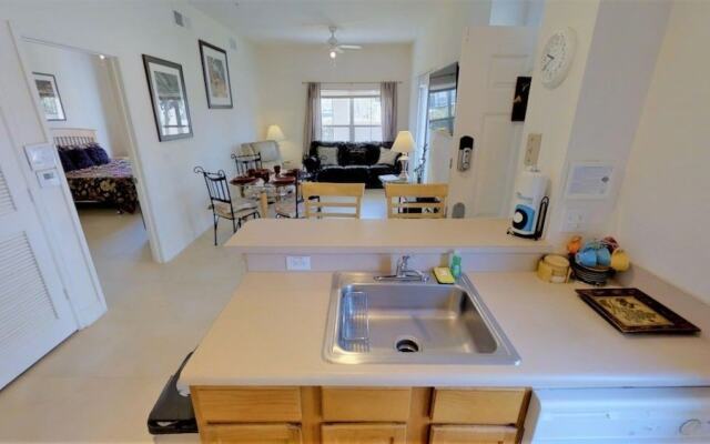 Venetian Bay 2250 - Four Bedroom Townhome