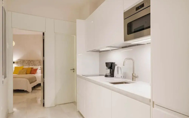 Solaga - Larios Suites