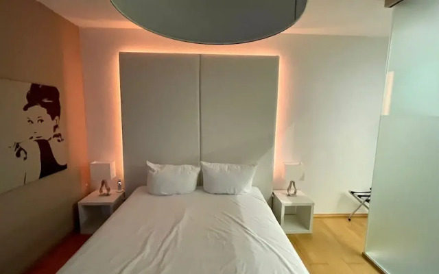 smart & beautiful GUESTHOUSE